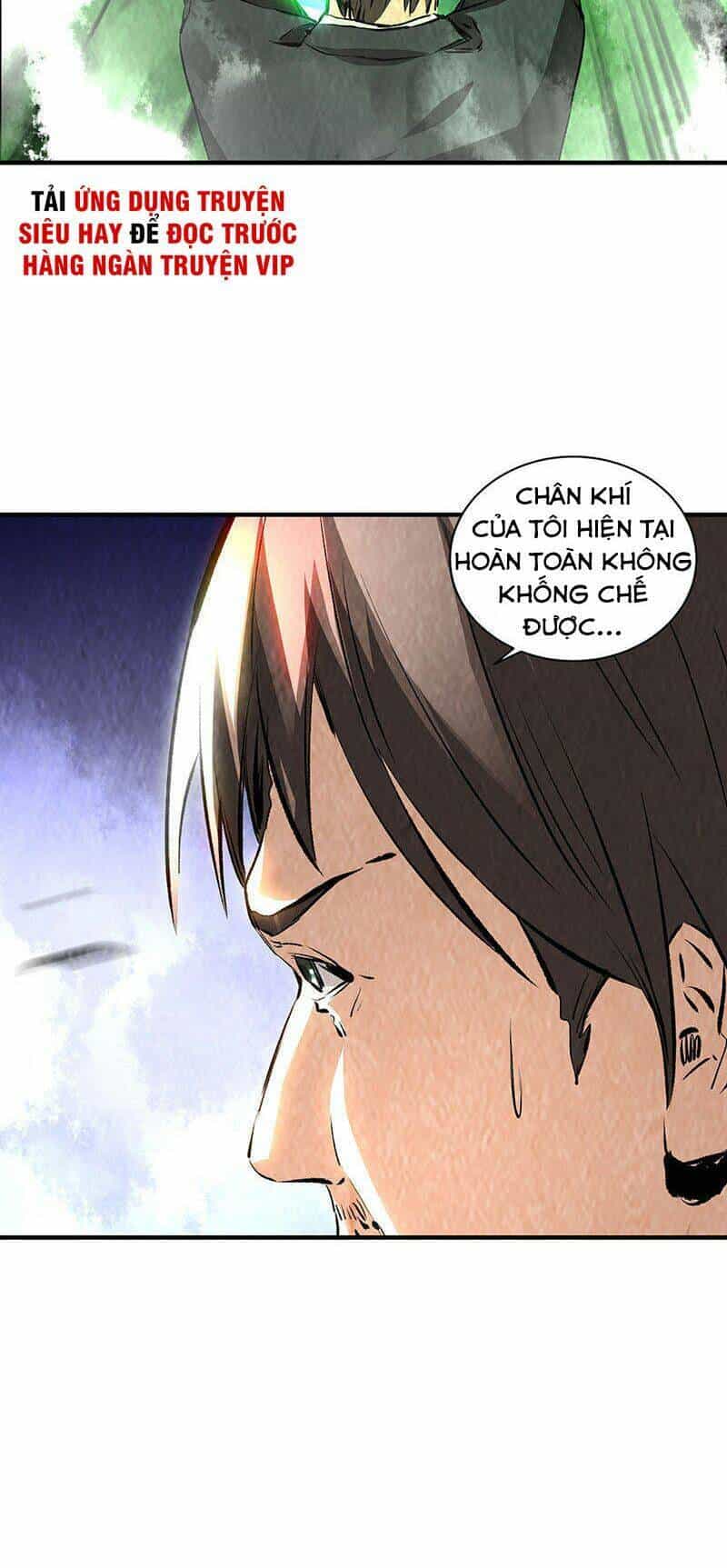 Ta Là Phế Vật - Chương 215 - ảnh 5