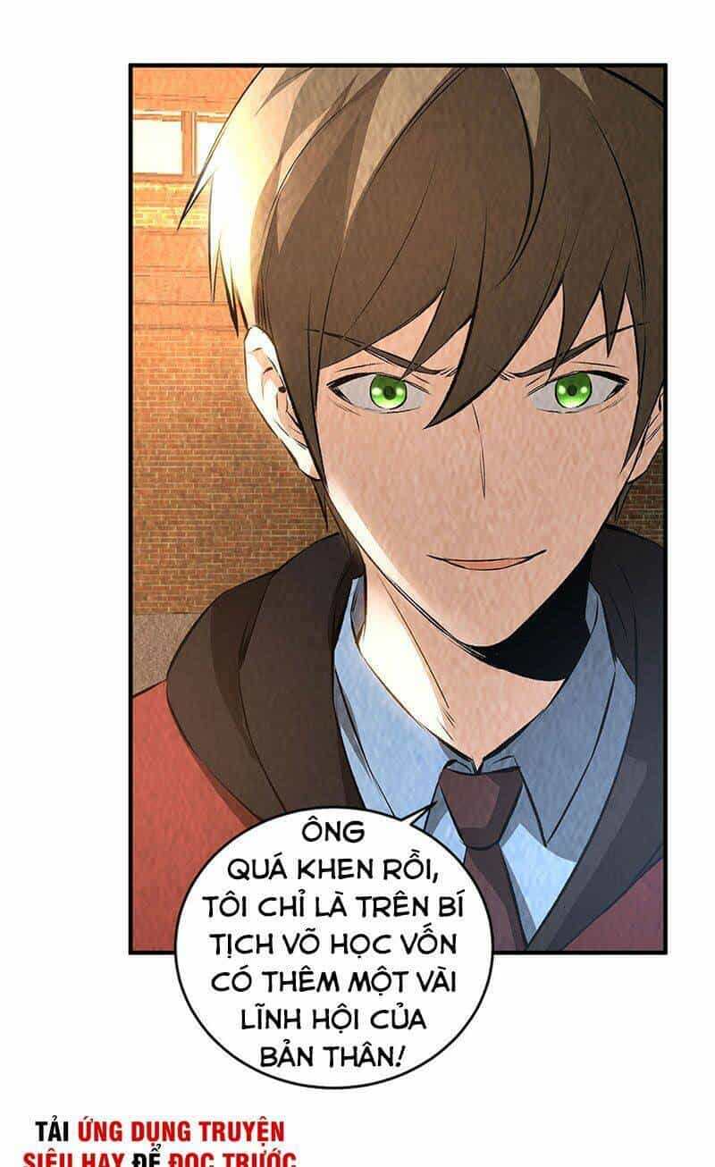Ta Là Phế Vật - Chương 216 - ảnh 15