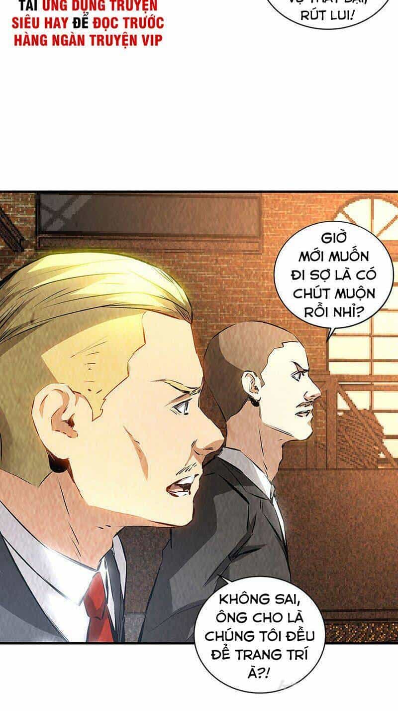 Ta Là Phế Vật - Chương 216 - ảnh 20
