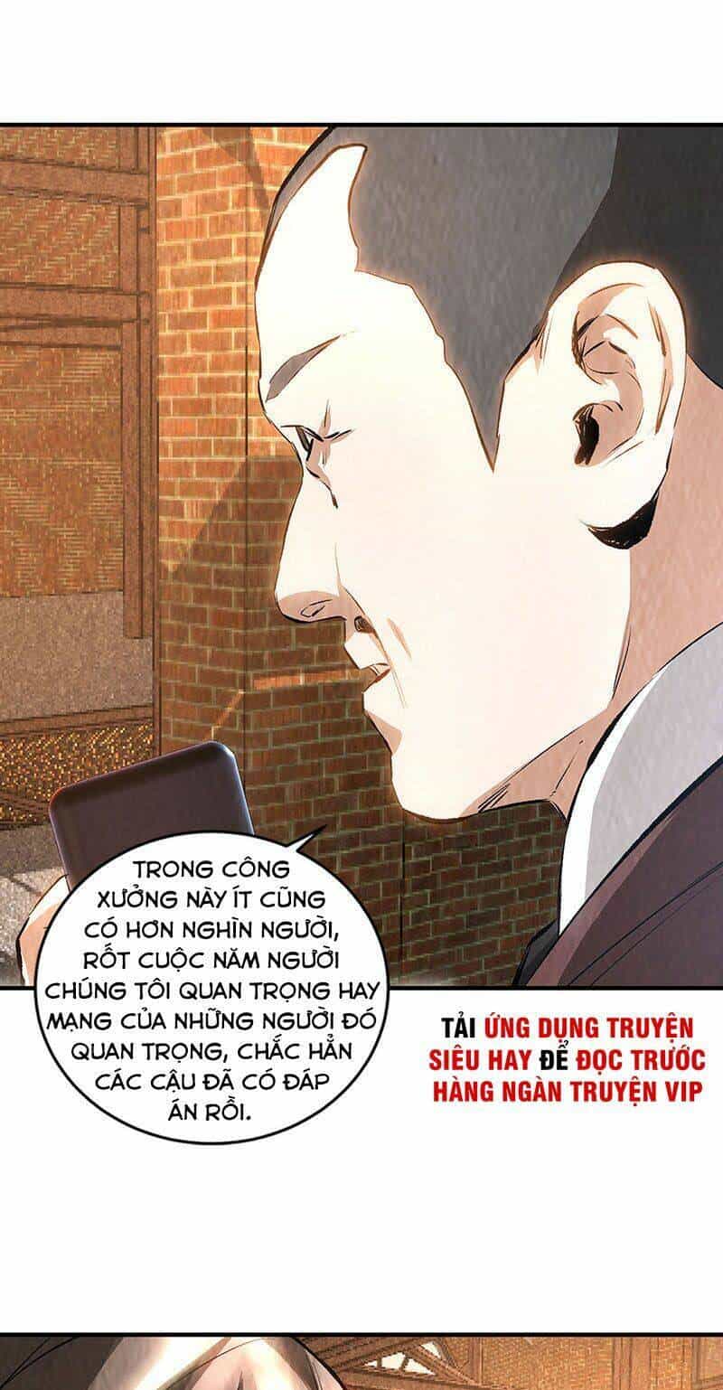Ta Là Phế Vật - Chương 216 - ảnh 25