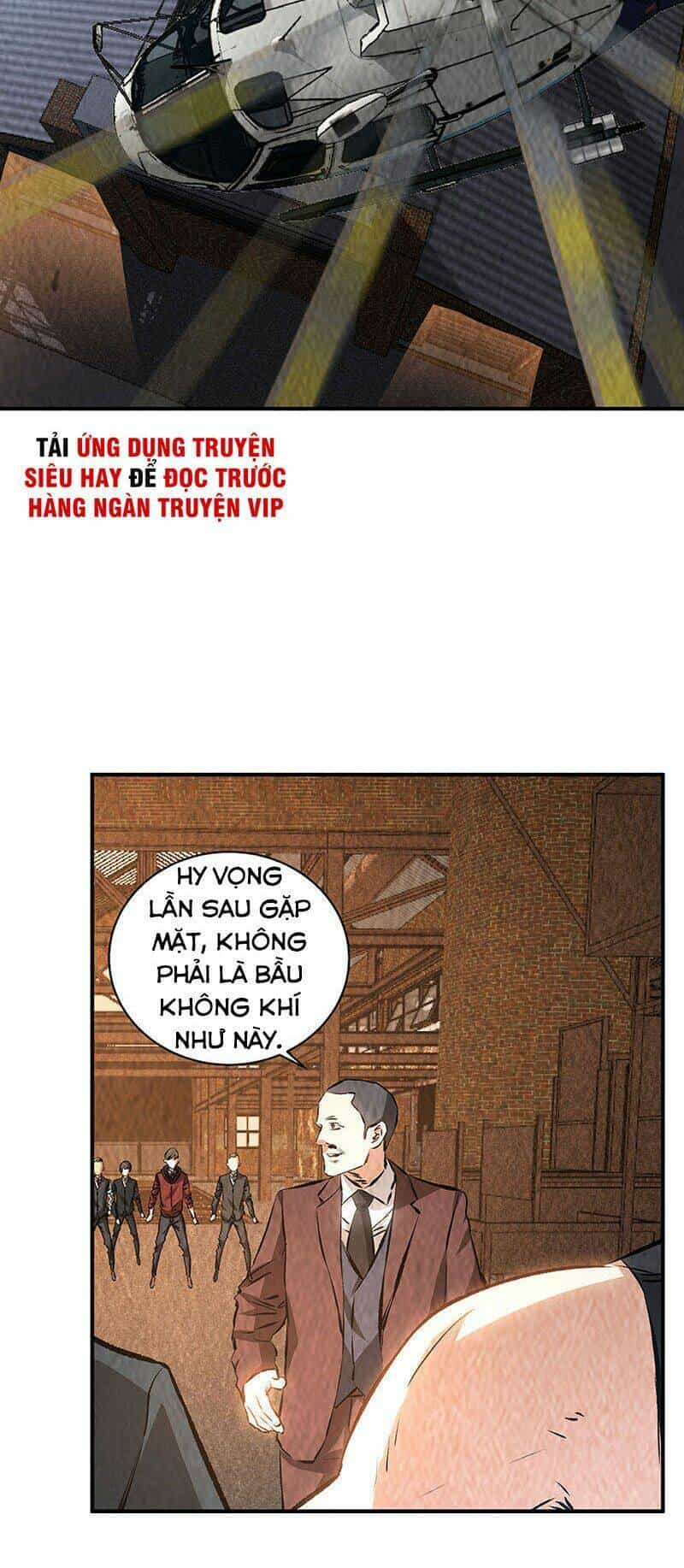Ta Là Phế Vật - Chương 216 - ảnh 28