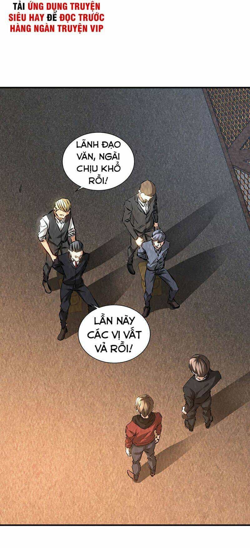 Ta Là Phế Vật - Chương 216 - ảnh 30