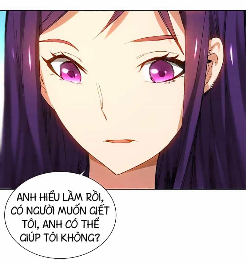 Ta Là Phế Vật - Chương 22 - ảnh 16