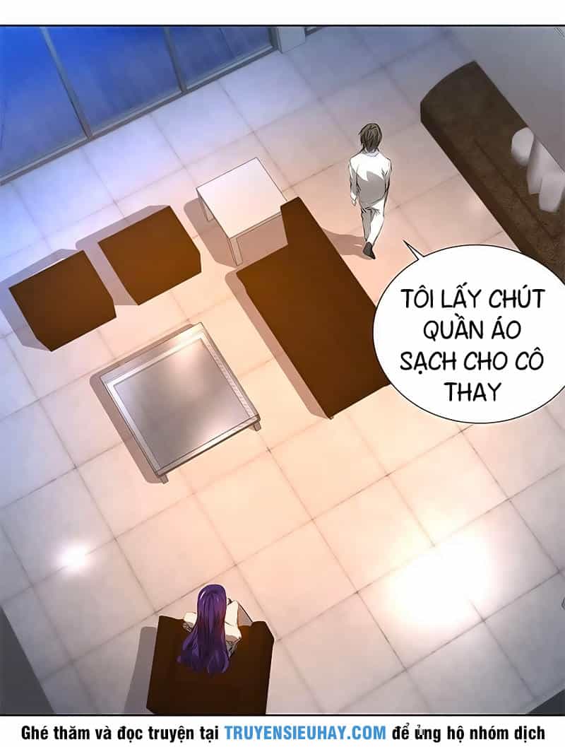 Ta Là Phế Vật - Chương 23 - ảnh 25