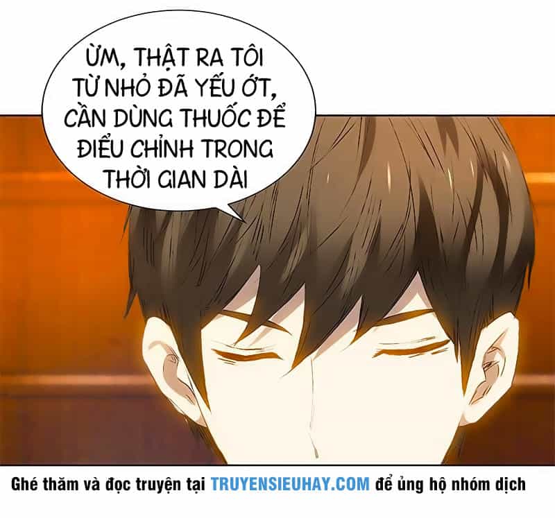 Ta Là Phế Vật - Chương 23 - ảnh 38