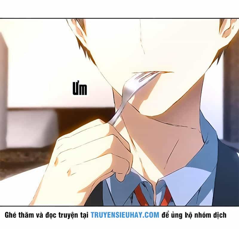 Ta Là Phế Vật - Chương 24 - ảnh 11