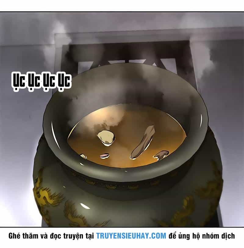 Ta Là Phế Vật - Chương 24 - ảnh 17