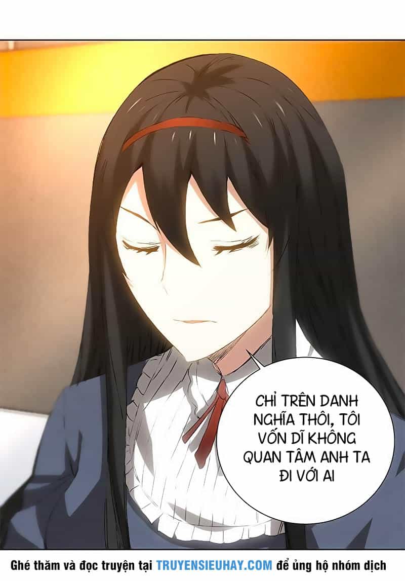 Ta Là Phế Vật - Chương 25 - ảnh 11