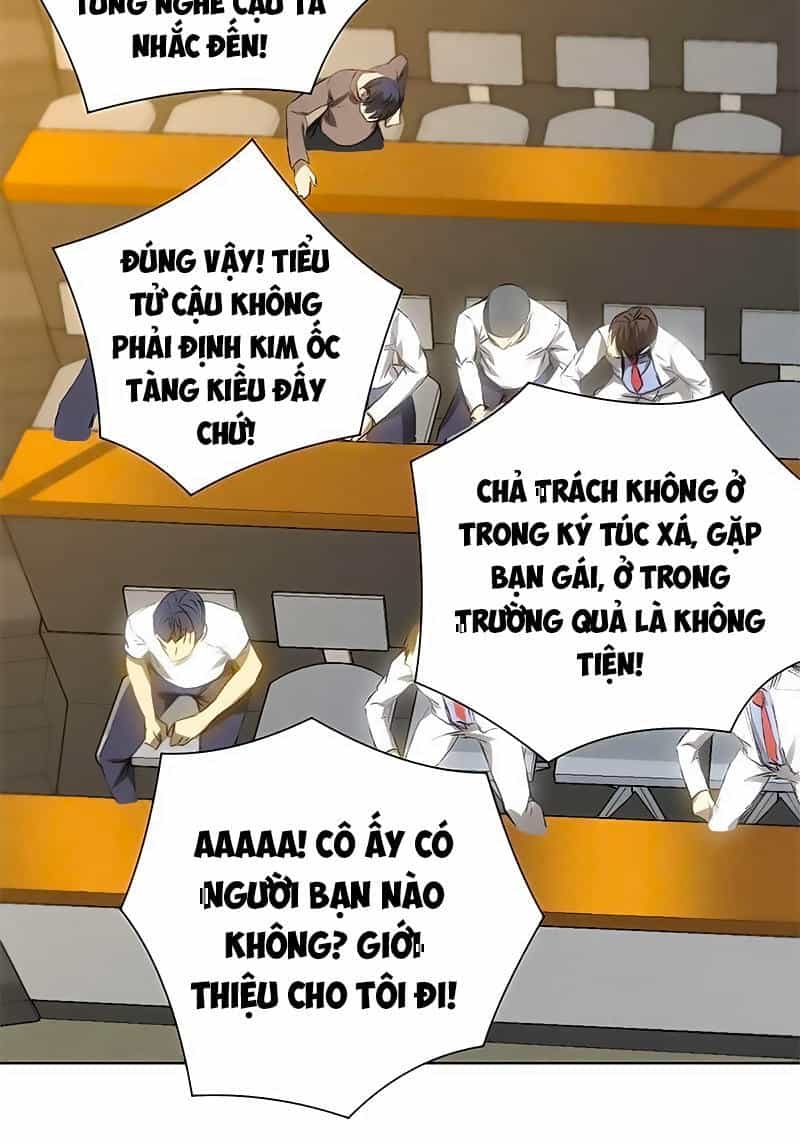 Ta Là Phế Vật - Chương 25 - ảnh 31