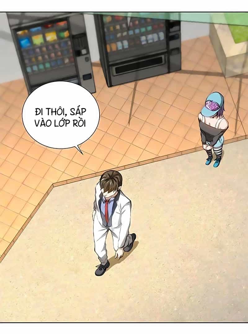 Ta Là Phế Vật - Chương 25 - ảnh 43