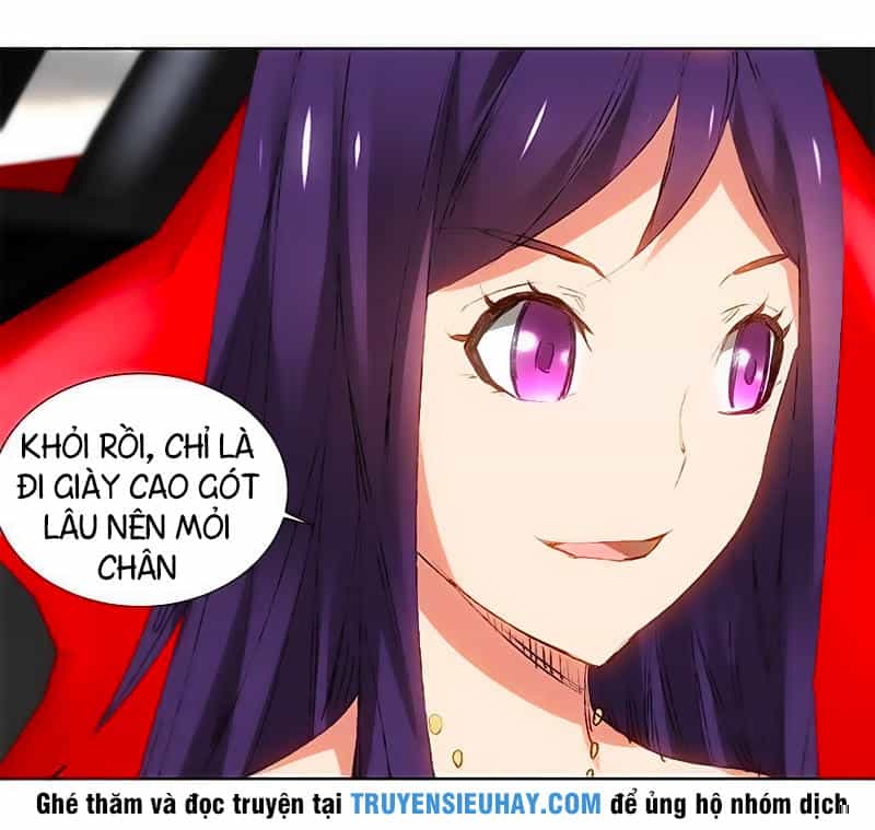 Ta Là Phế Vật - Chương 26 - ảnh 22