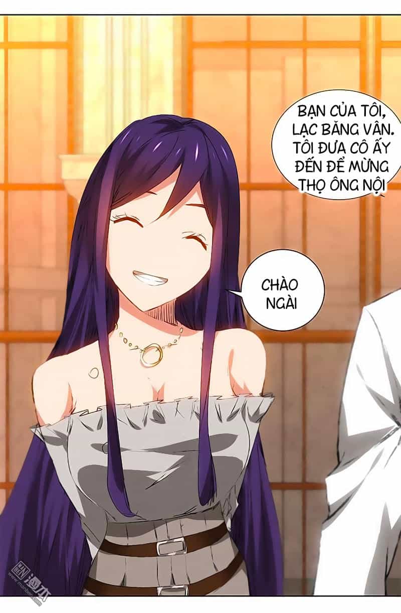 Ta Là Phế Vật - Chương 26 - ảnh 31