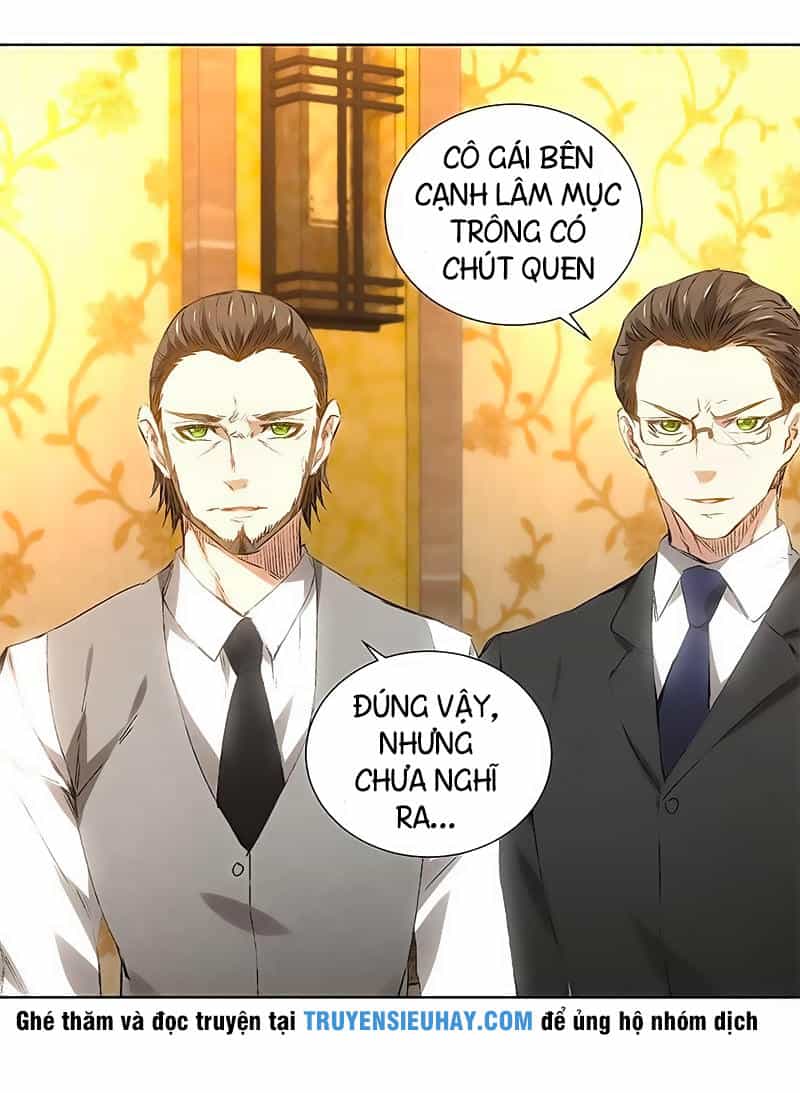 Ta Là Phế Vật - Chương 26 - ảnh 39