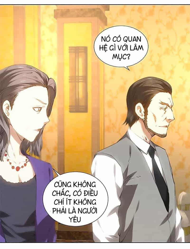 Ta Là Phế Vật - Chương 27 - ảnh 16