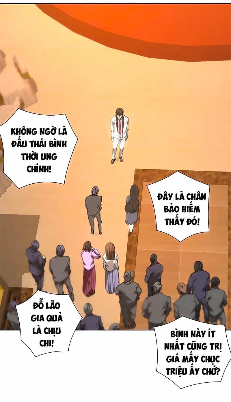 Ta Là Phế Vật - Chương 27 - ảnh 40