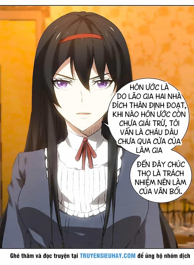 Ta Là Phế Vật - Chương 27 - ảnh 44