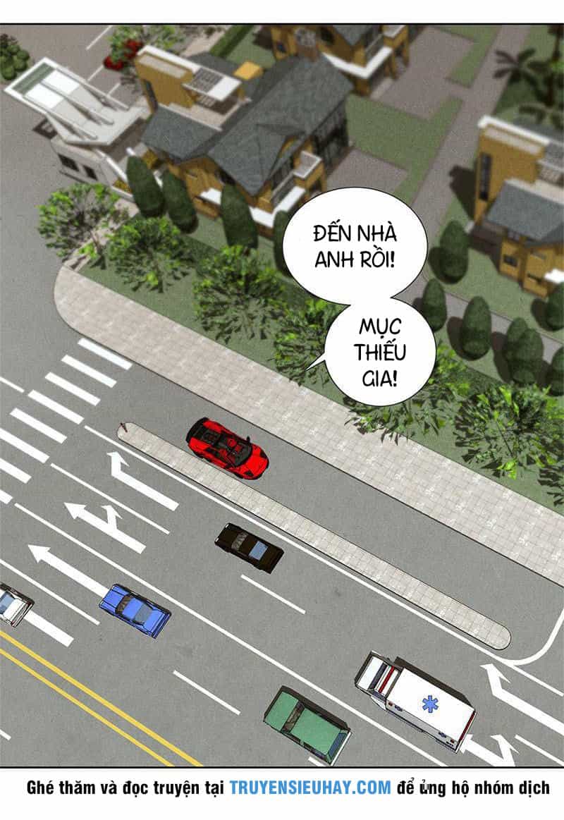 Ta Là Phế Vật - Chương 28 - ảnh 31