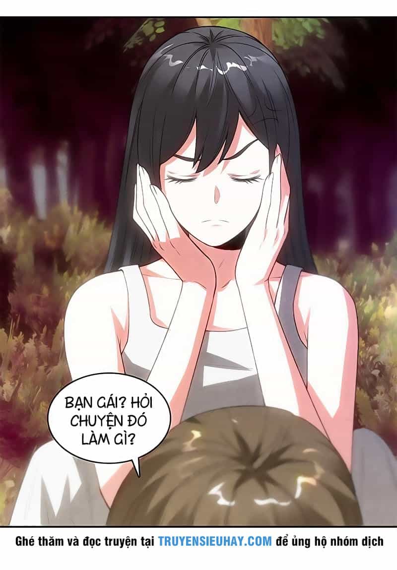 Ta Là Phế Vật - Chương 42 - ảnh 14