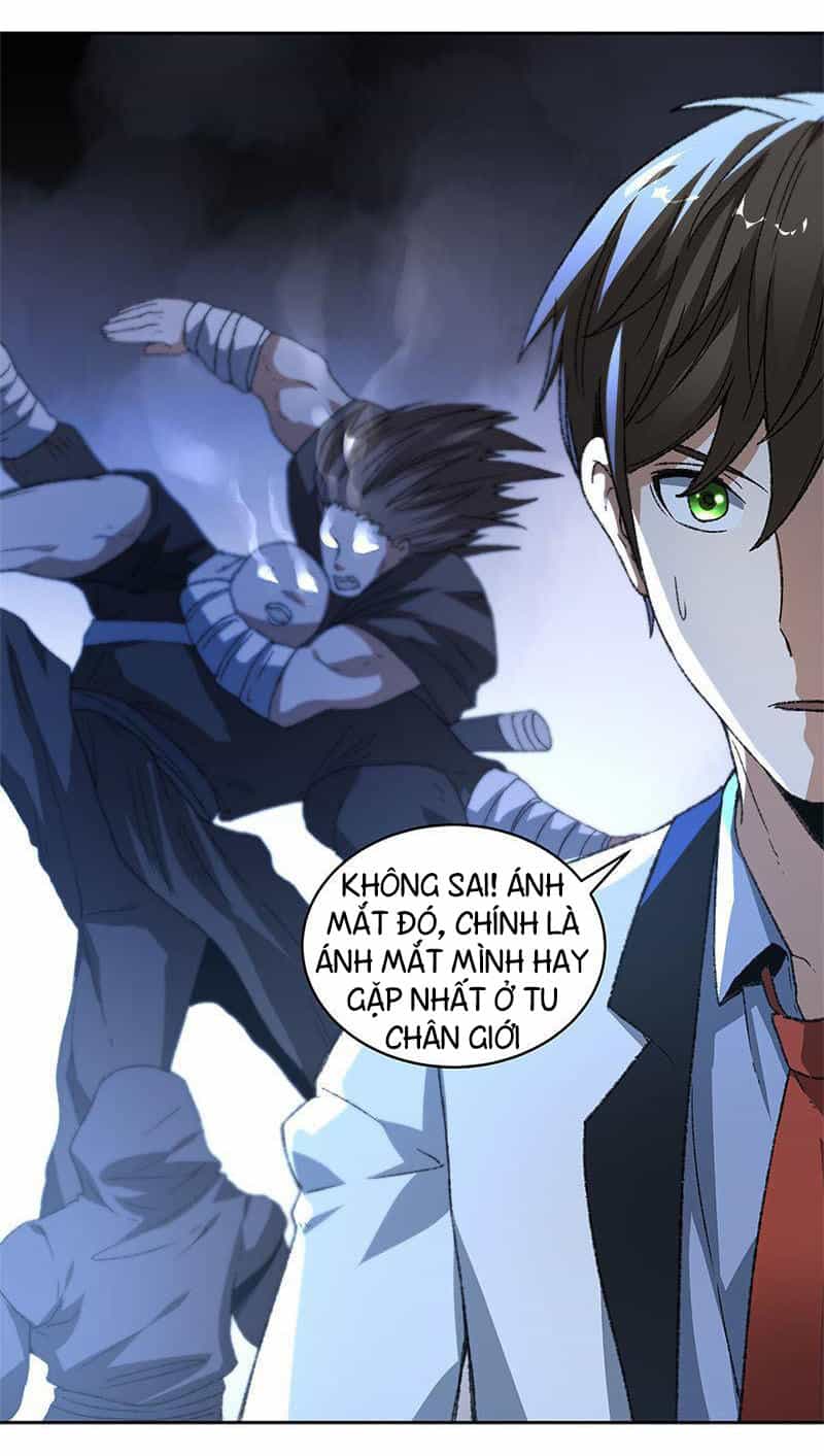 Ta Là Phế Vật - Chương 43 - ảnh 15
