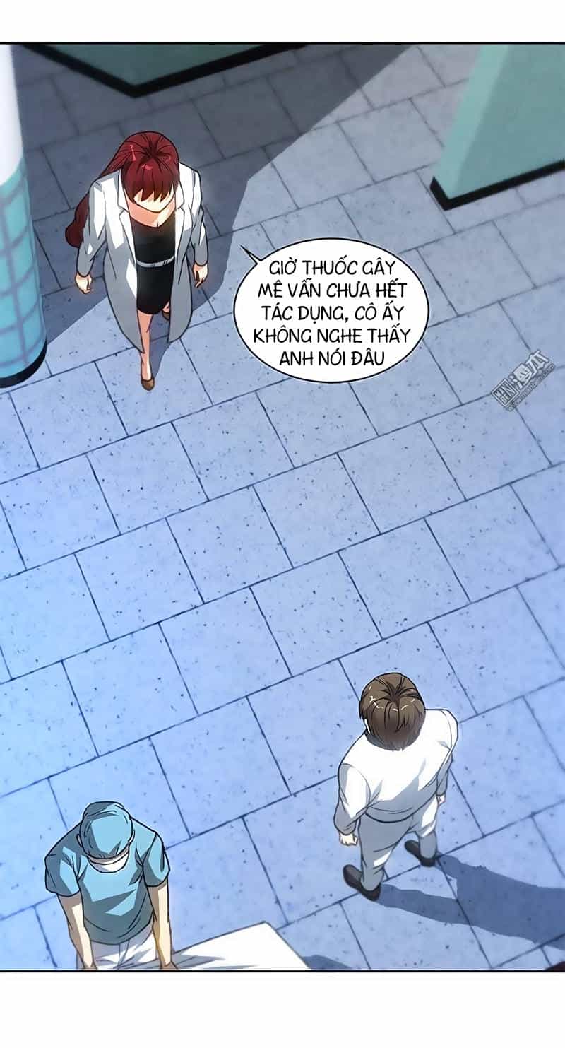 Ta Là Phế Vật - Chương 44 - ảnh 14