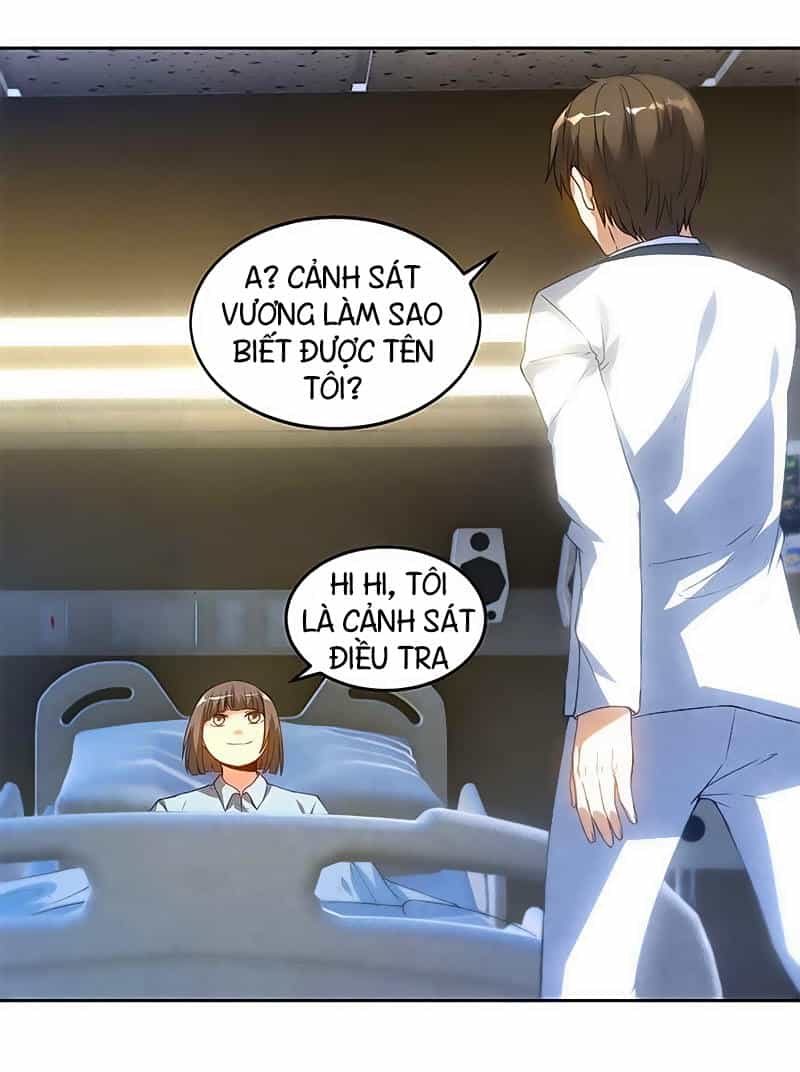 Ta Là Phế Vật - Chương 44 - ảnh 25