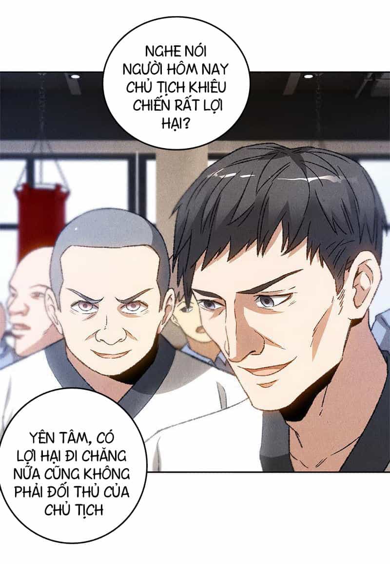 Ta Là Phế Vật - Chương 50 - ảnh 17