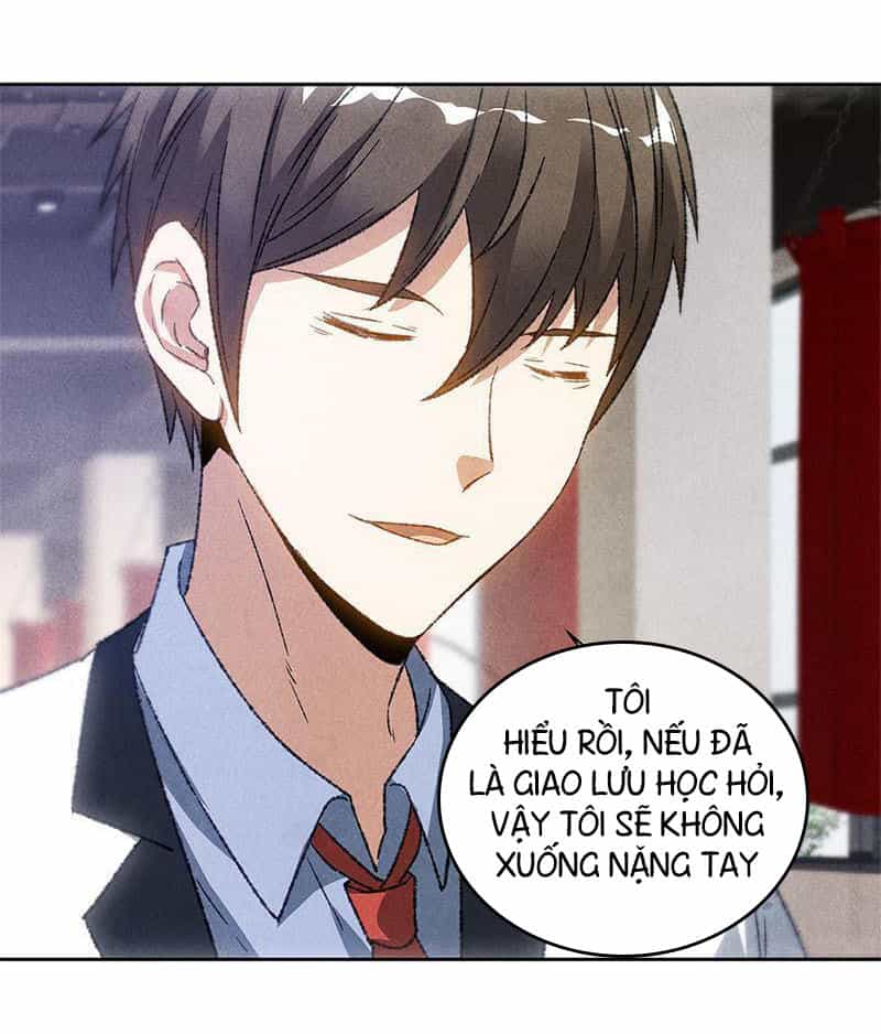 Ta Là Phế Vật - Chương 50 - ảnh 28