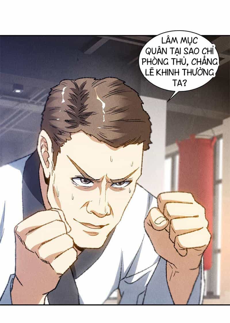 Ta Là Phế Vật - Chương 51 - ảnh 14