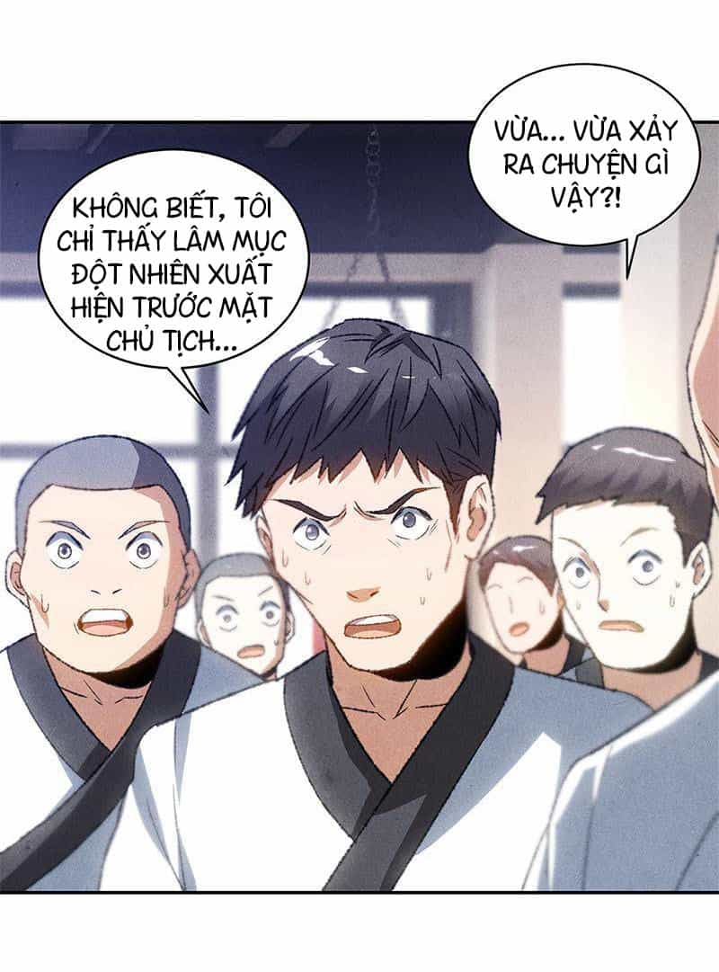 Ta Là Phế Vật - Chương 51 - ảnh 23