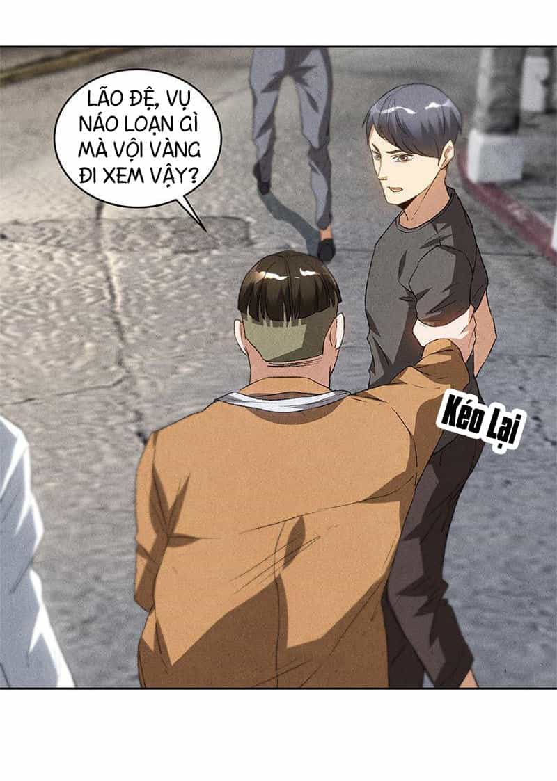 Ta Là Phế Vật - Chương 54 - ảnh 11