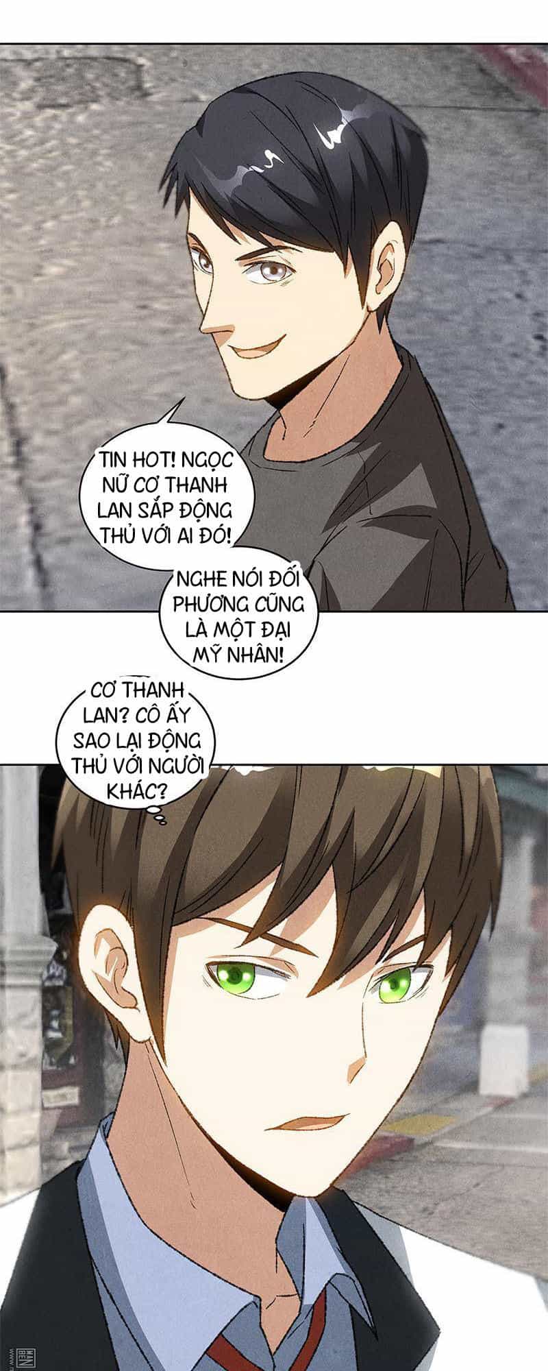 Ta Là Phế Vật - Chương 54 - ảnh 12