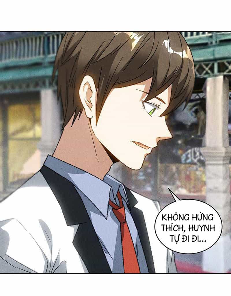Ta Là Phế Vật - Chương 54 - ảnh 15