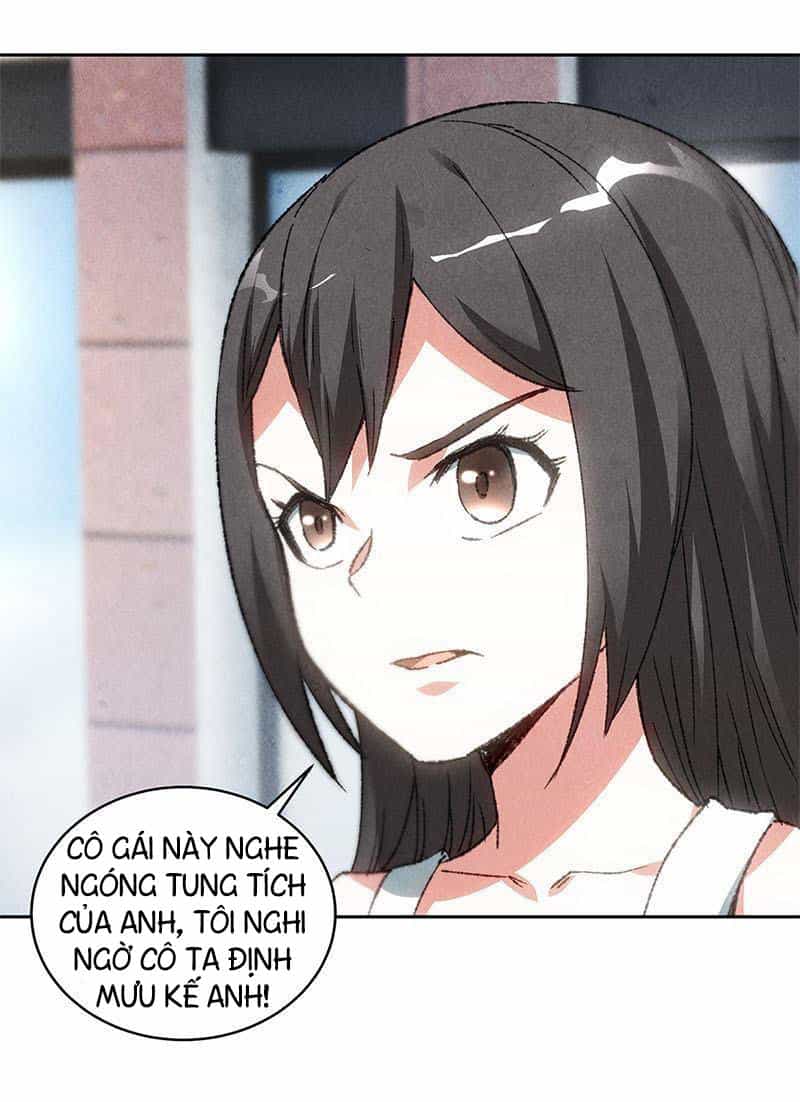 Ta Là Phế Vật - Chương 54 - ảnh 27