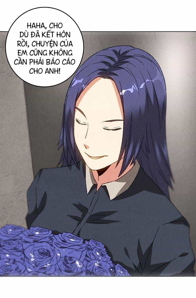 Ta Là Phế Vật - Chương 58 - ảnh 22