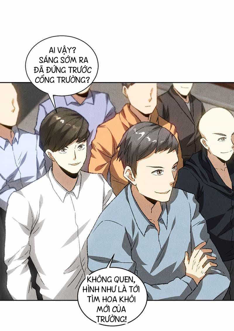 Ta Là Phế Vật - Chương 58 - ảnh 4