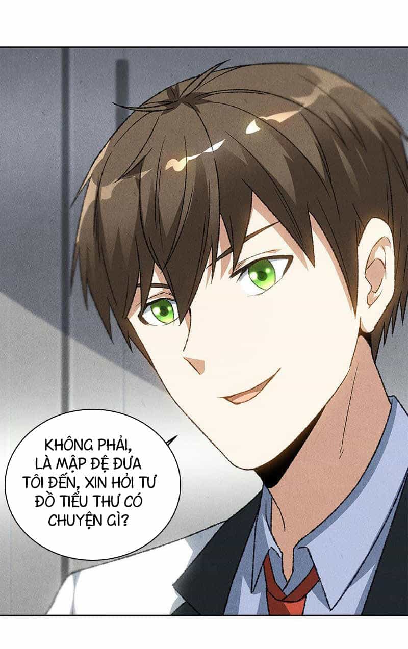 Ta Là Phế Vật - Chương 59 - ảnh 22