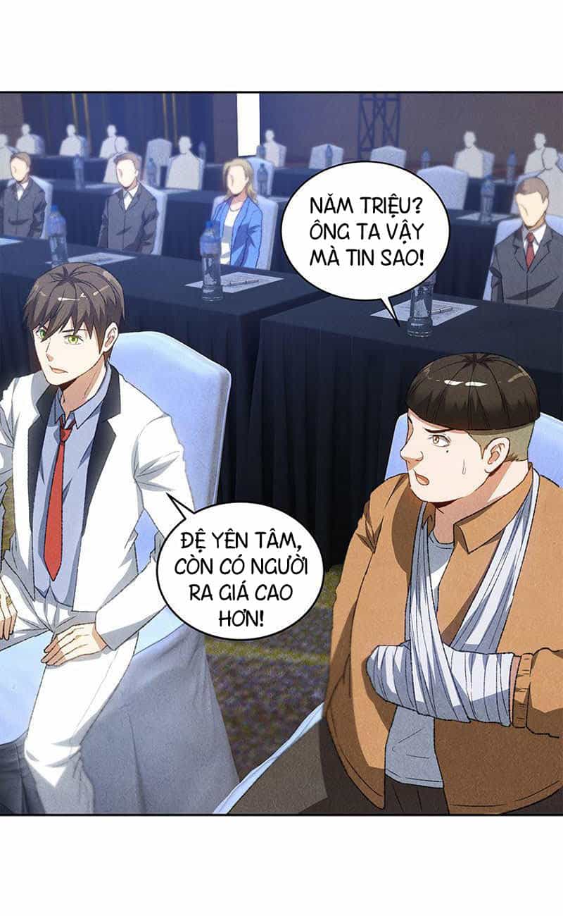 Ta Là Phế Vật - Chương 60 - ảnh 15