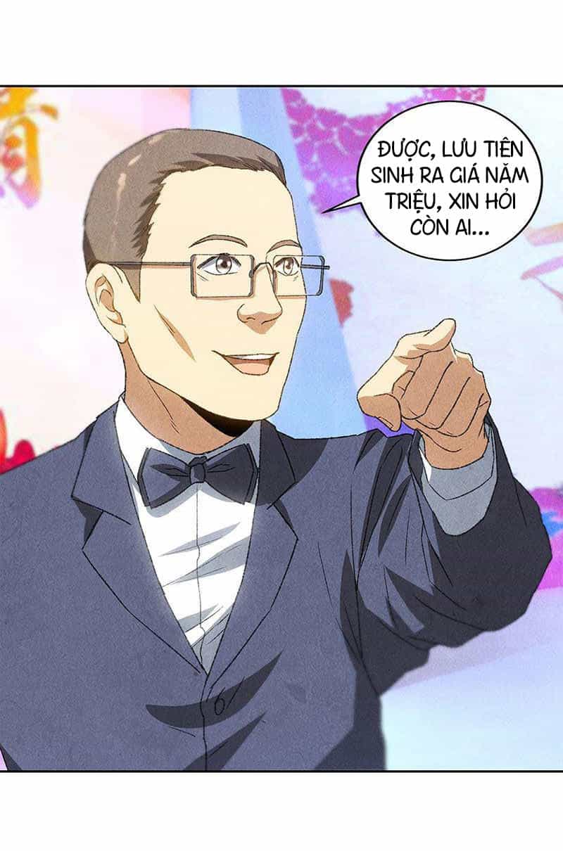 Ta Là Phế Vật - Chương 60 - ảnh 16