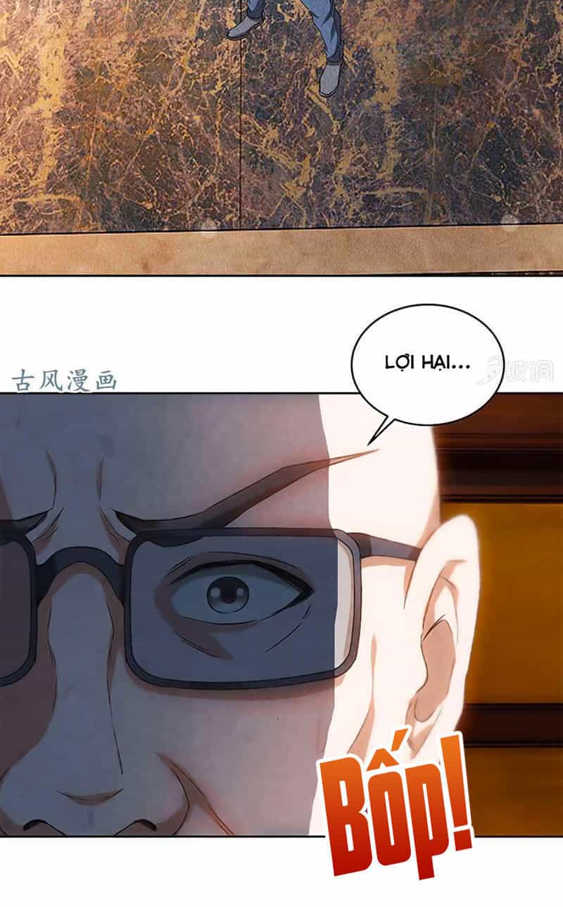 Ta Là Phế Vật - Chương 70 - ảnh 15