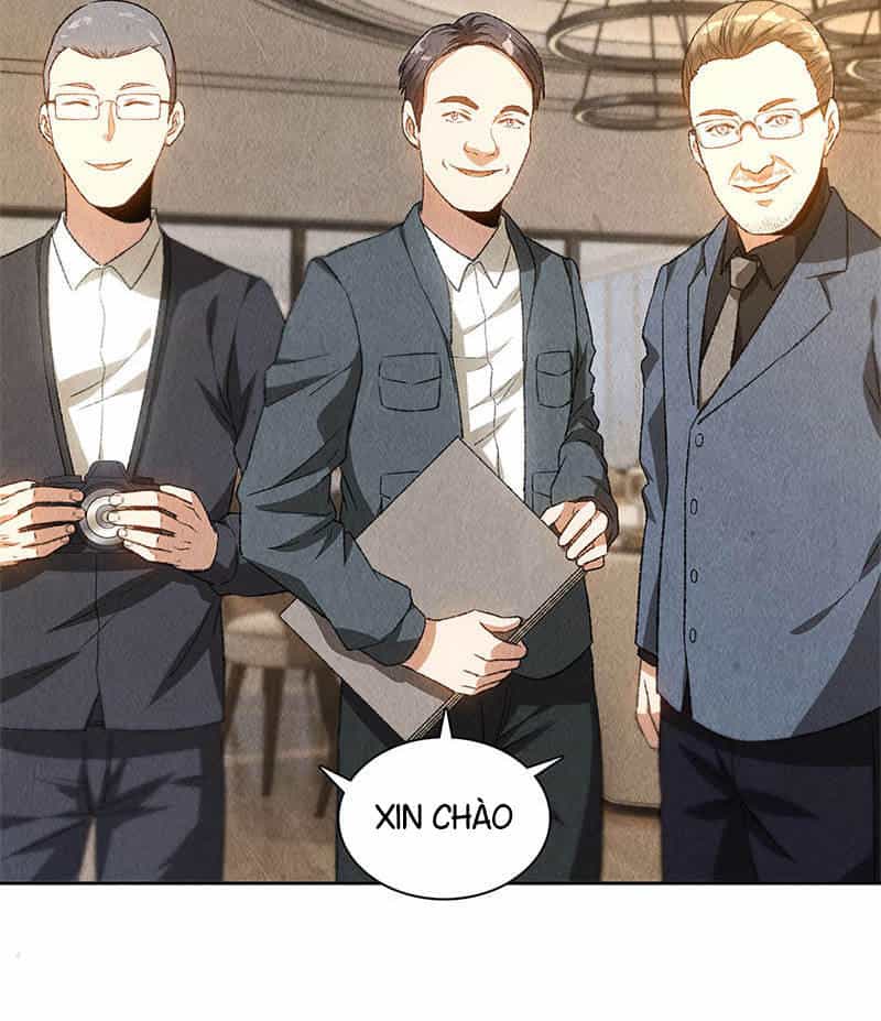 Ta Là Phế Vật - Chương 74 - ảnh 15