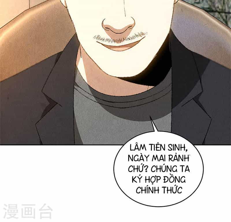 Ta Là Phế Vật - Chương 74 - ảnh 27