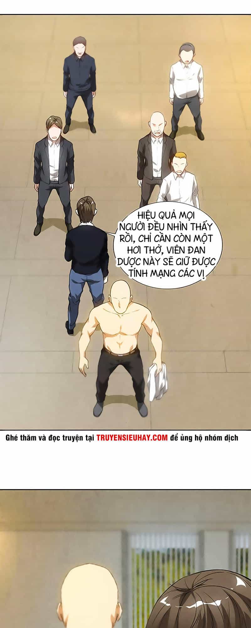 Ta Là Phế Vật - Chương 78 - ảnh 24