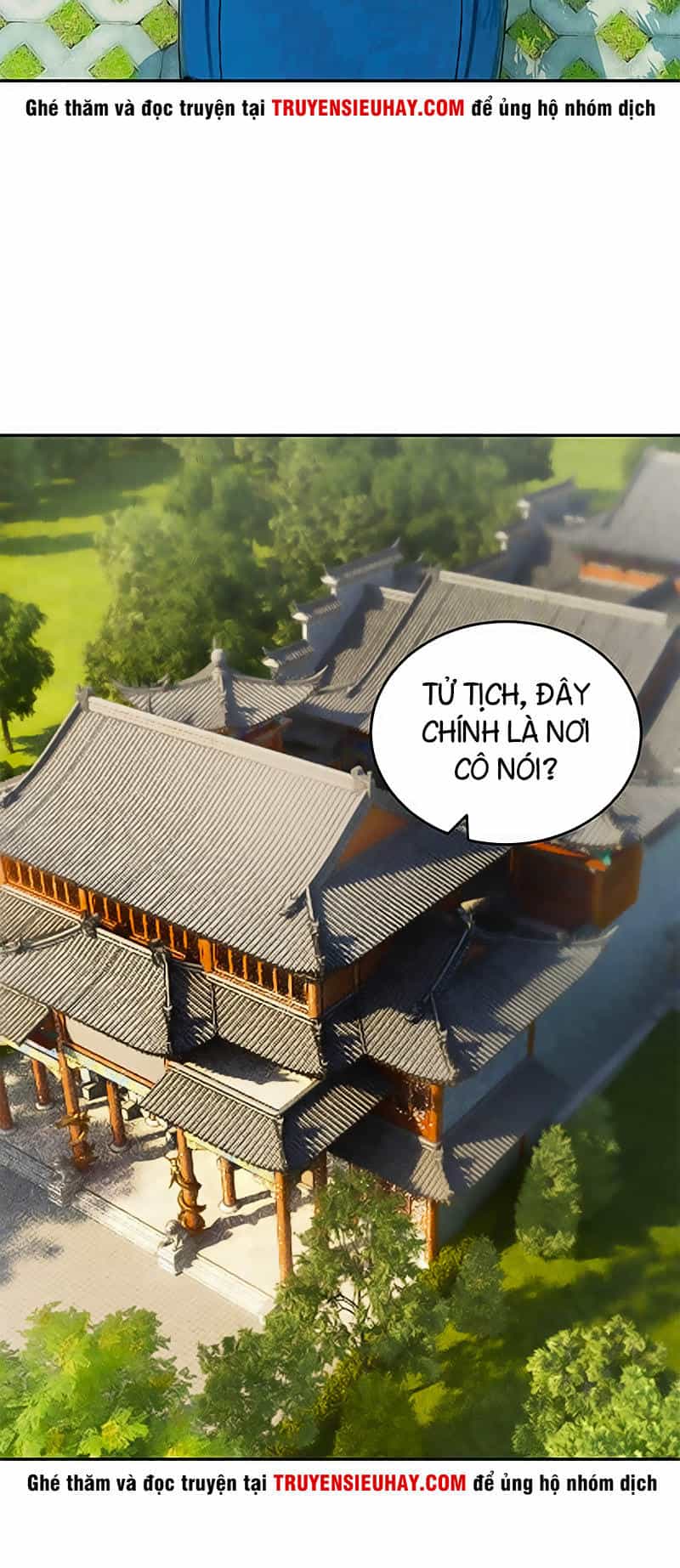 Ta Là Phế Vật - Chương 81 - ảnh 17