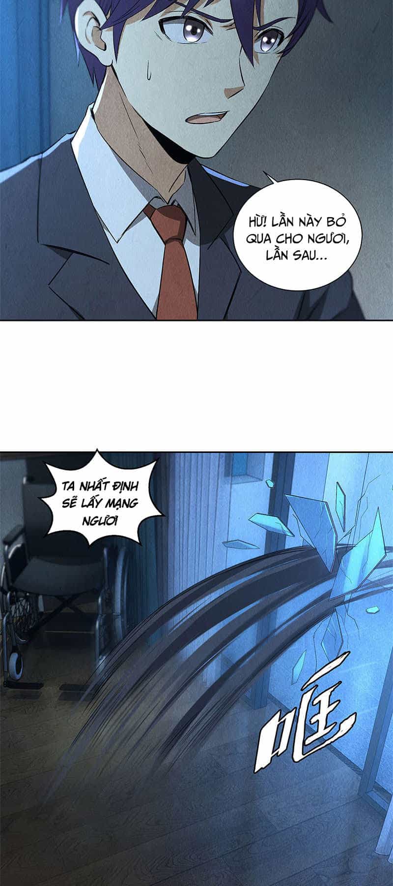 Ta Là Phế Vật - Chương 89 - ảnh 26