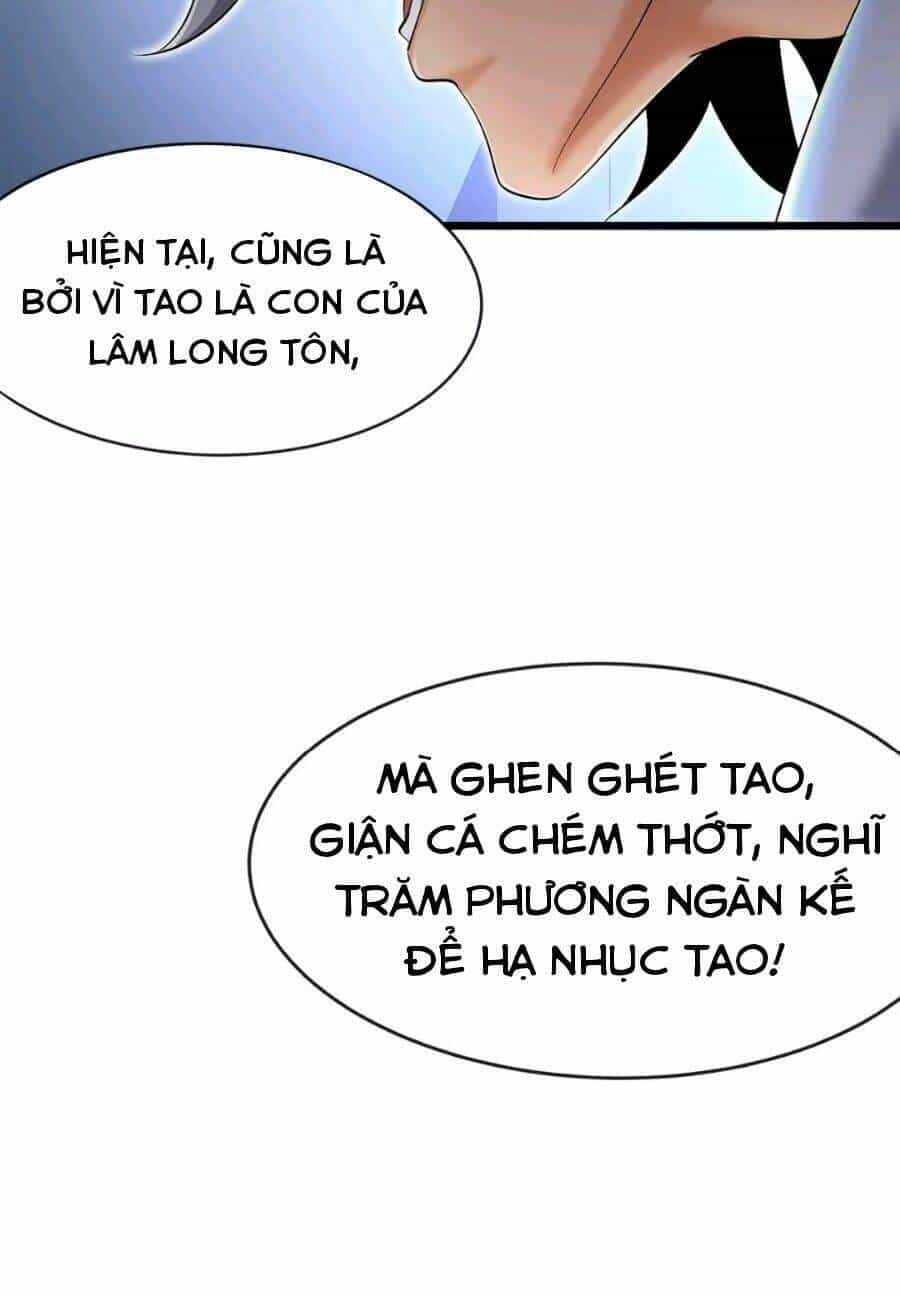 Ta Là Quái Thú Đại Chúa Tể - Chương 1 - ảnh 73