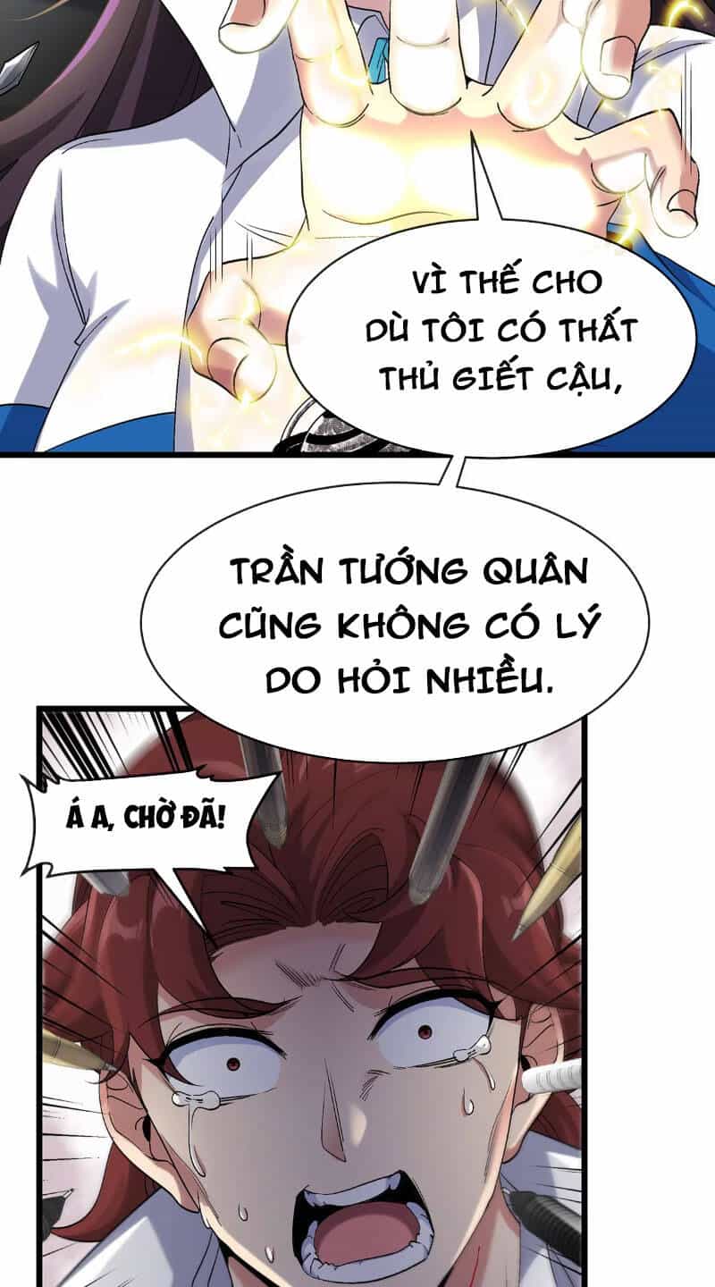 Ta Là Quái Thú Đại Chúa Tể - Chương 2 - ảnh 53