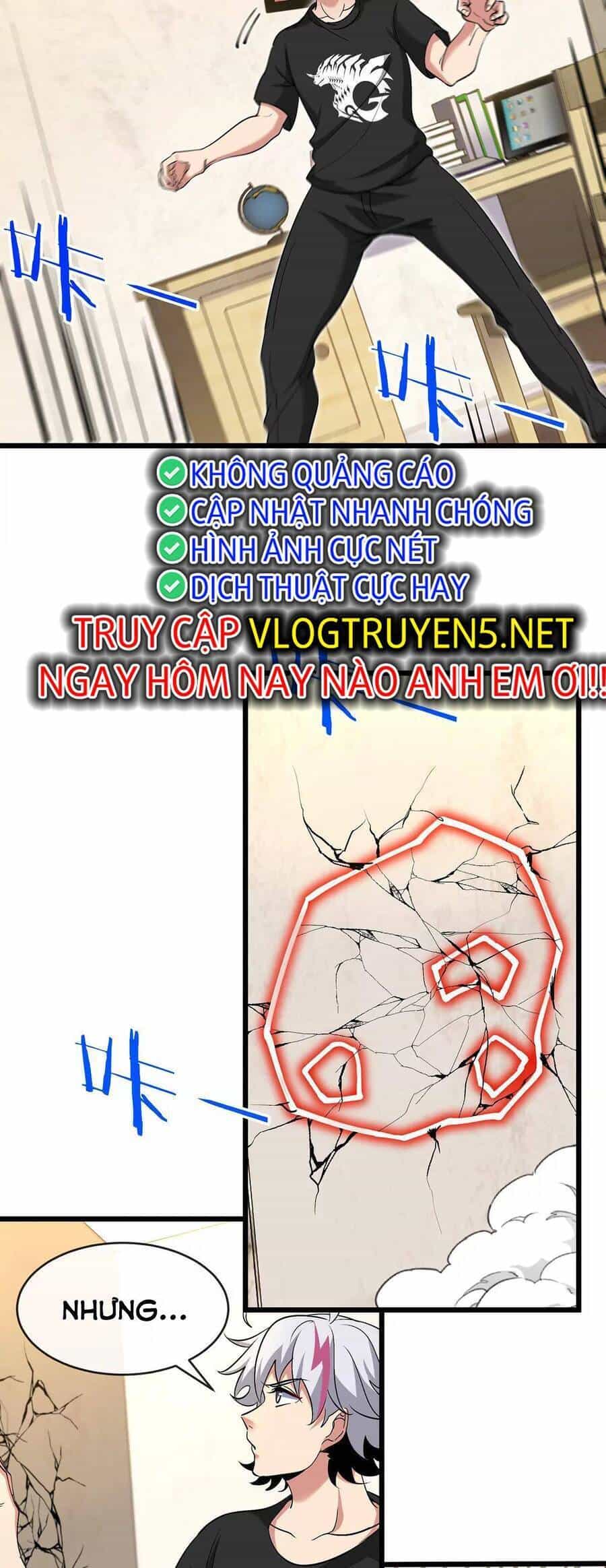 Ta Là Quái Thú Đại Chúa Tể - Chương 3 - ảnh 29