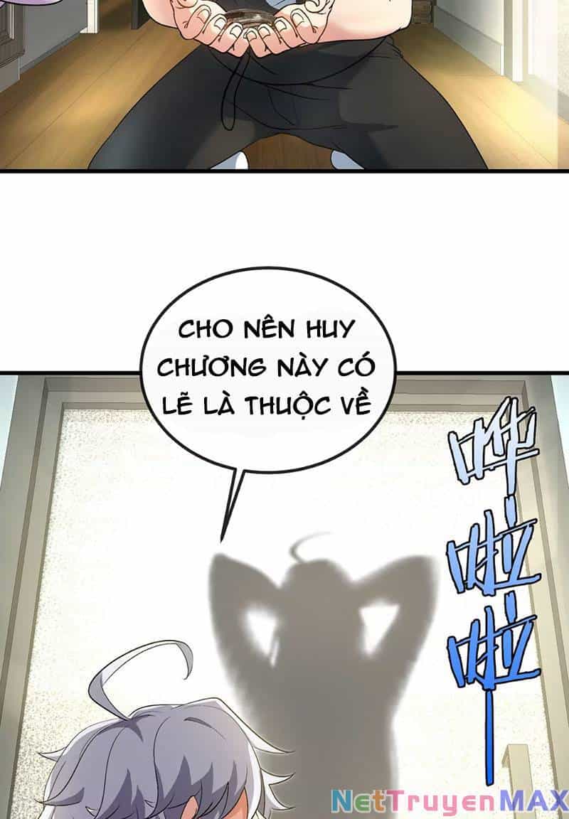 Ta Là Quái Thú Đại Chúa Tể - Chương 4 - ảnh 58