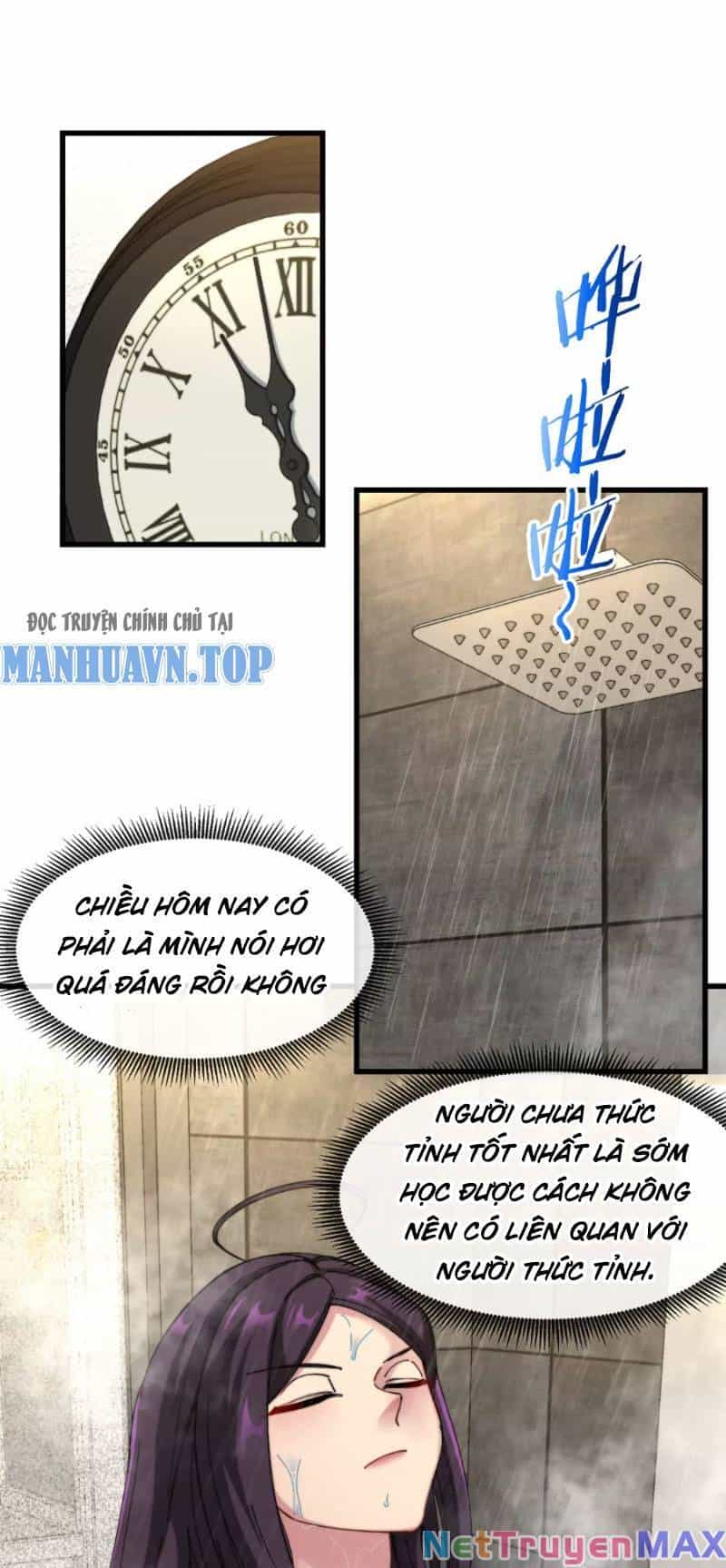Ta Là Quái Thú Đại Chúa Tể - Chương 5 - ảnh 1