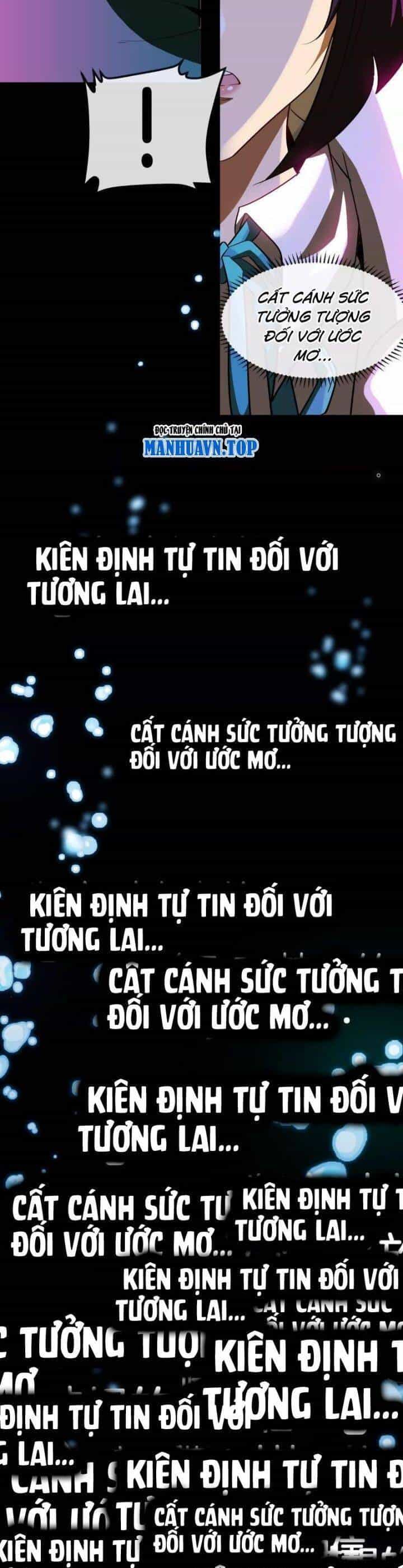 Ta Là Quái Thú Đại Chúa Tể - Chương 64 - ảnh 6